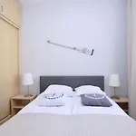 Apartment Friends & Family Patio Mare Sopot