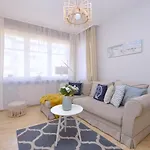Apartment Friends & Family Patio Mare Sopot