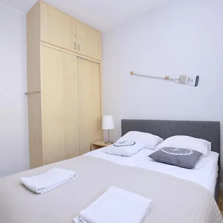 Apartman Friends & Family Patio Mare *