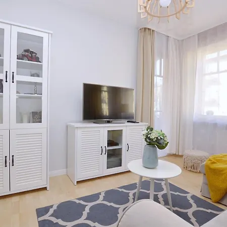 Апартаменти Friends & Family Patio Mare *