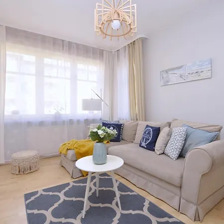 Apartman Friends & Family Patio Mare Sopot