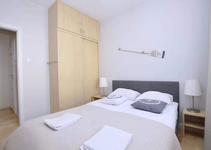 Lägenhet Friends & Family Patio Mare *