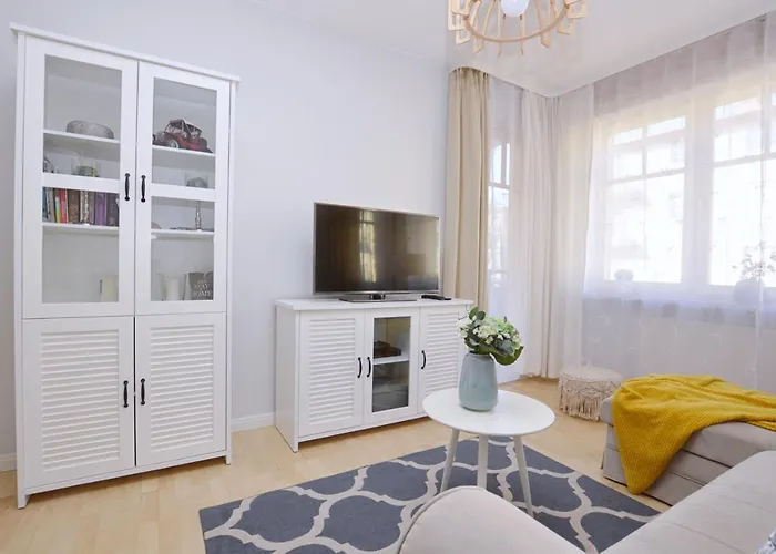 Apartment Friends & Family Patio Mare *