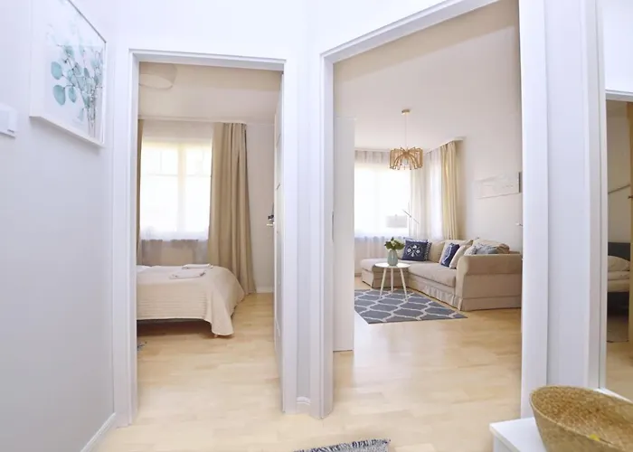 Friends & Family Patio Mare * Sopot